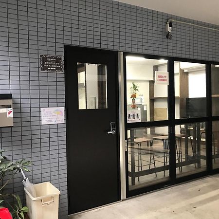 Jam Hostel Hakata Station Front Women'S Dormitory - Vacation Stay 31840 Fukuoka  Bagian luar foto