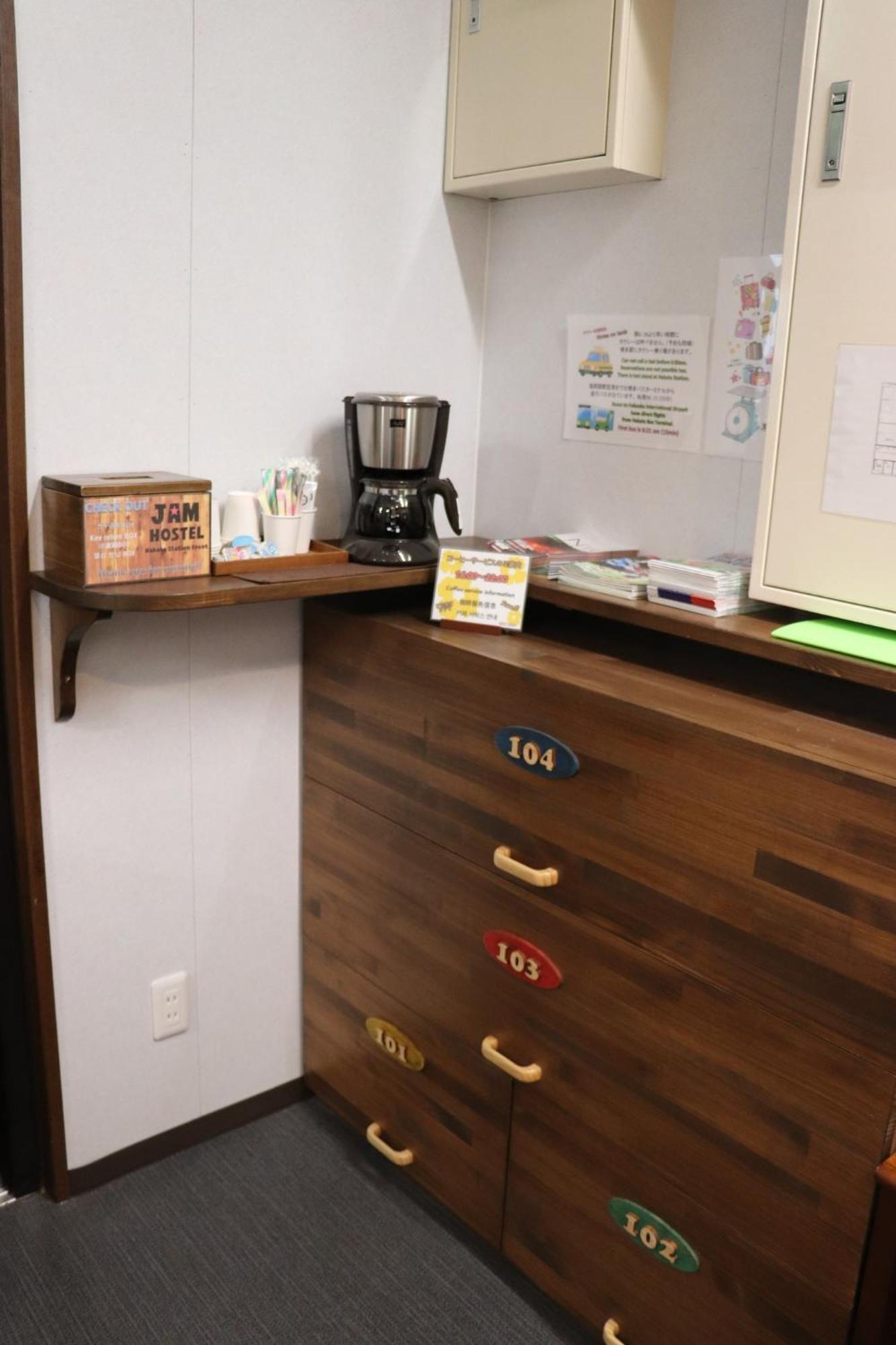 Jam Hostel Hakata Station Front Women'S Dormitory - Vacation Stay 31840 Fukuoka  Bagian luar foto