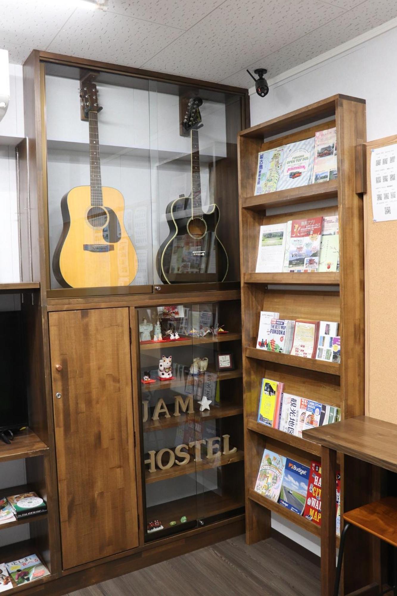 Jam Hostel Hakata Station Front Women'S Dormitory - Vacation Stay 31840 Fukuoka  Bagian luar foto