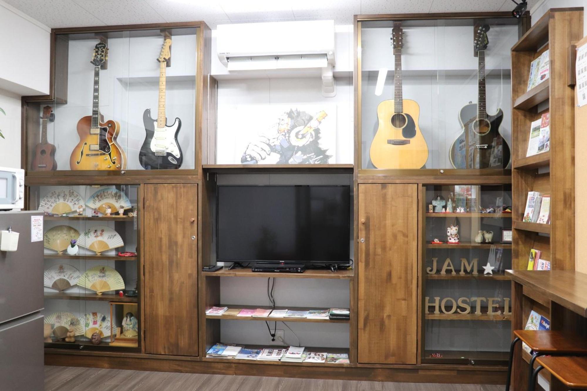 Jam Hostel Hakata Station Front Women'S Dormitory - Vacation Stay 31840 Fukuoka  Bagian luar foto